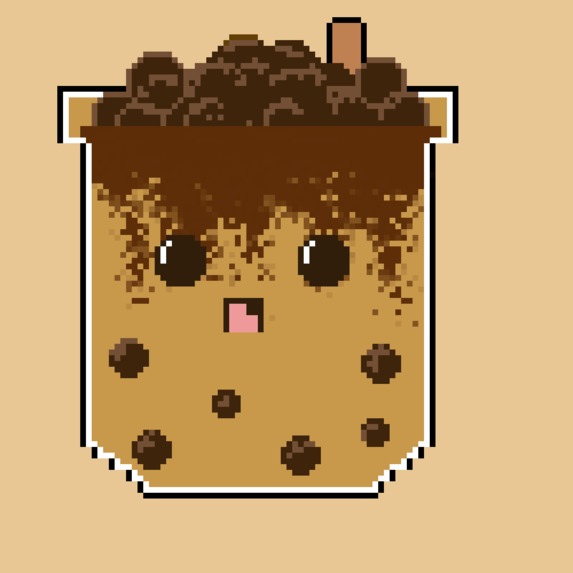 BobaBuddy – screenshot 1