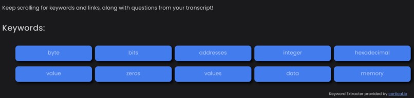 Summify – screenshot 3