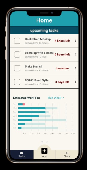 Motivate Me – screenshot 2