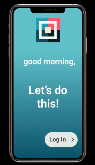 Motivate Me – screenshot 1