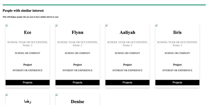 Hackers Hangout – screenshot 4