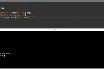 hello world challenge