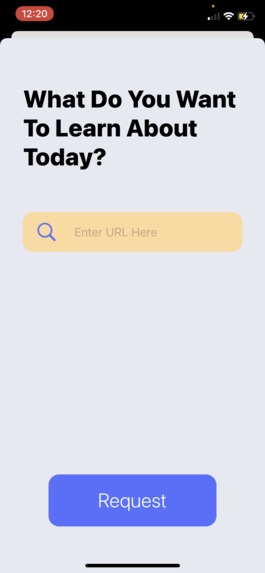 StudyBud – screenshot 3