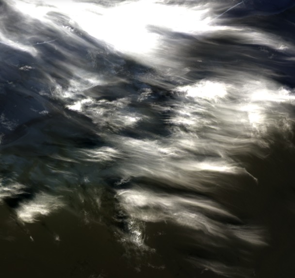 Ocean Pollution Detector – screenshot 1