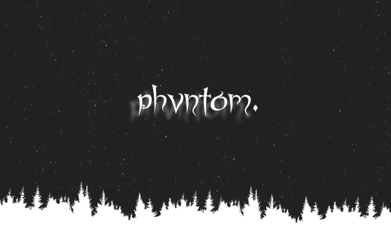 phvntom. – screenshot 1