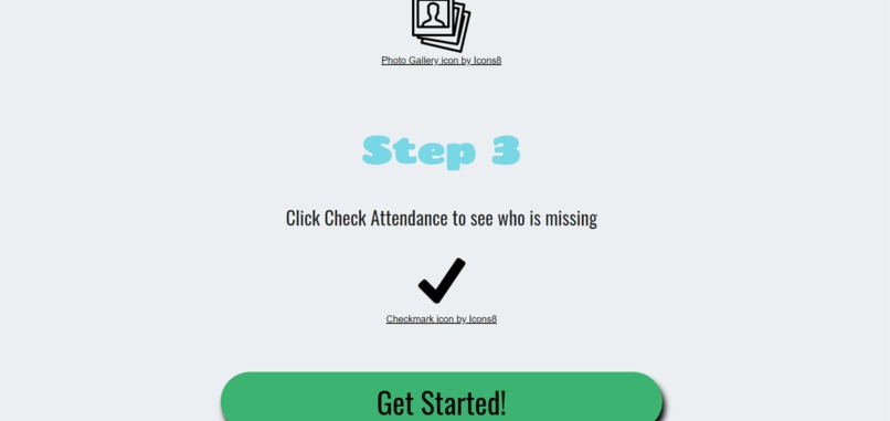 Fast Attend – screenshot 4