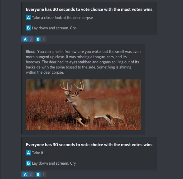 Patricia: DESTROYER OF WORLDS – screenshot 4