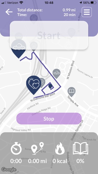Dispatch – screenshot 3