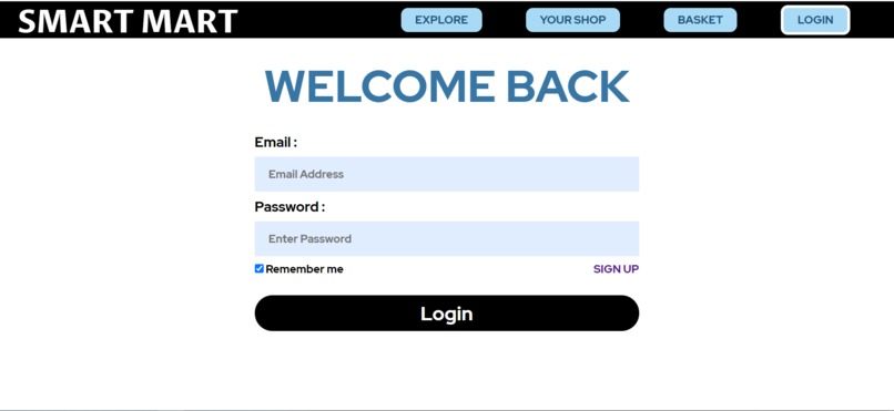 RapMart – screenshot 1