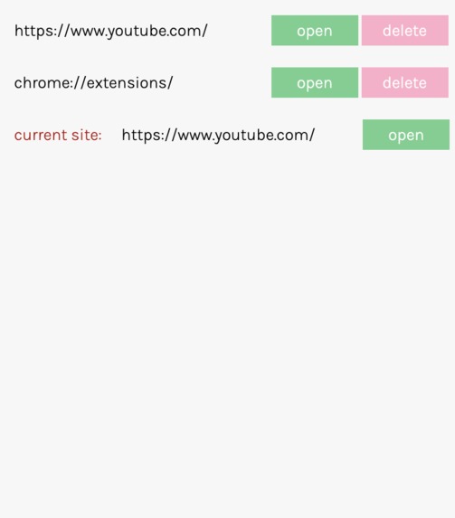 Tab Notes – screenshot 2