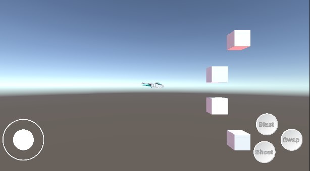 BulletEater – screenshot 1