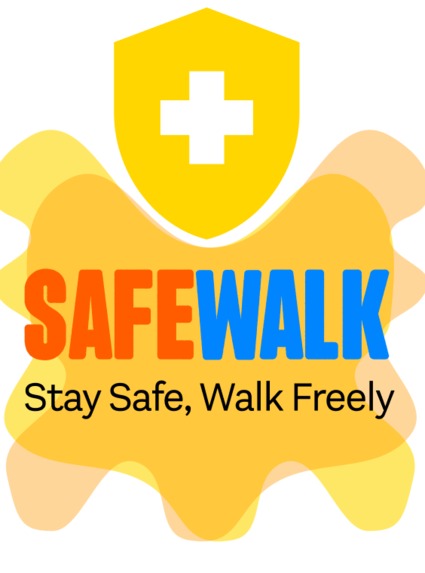 SafeWalk – screenshot 18