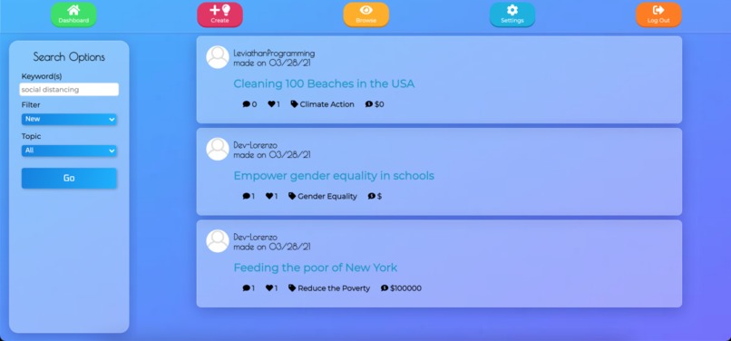 Let's Goal – screenshot 3