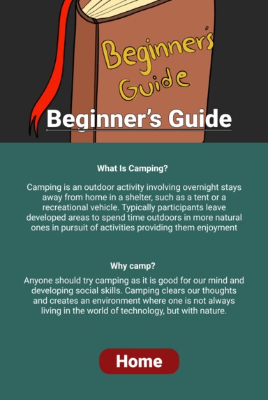 Simple Woodz – screenshot 2