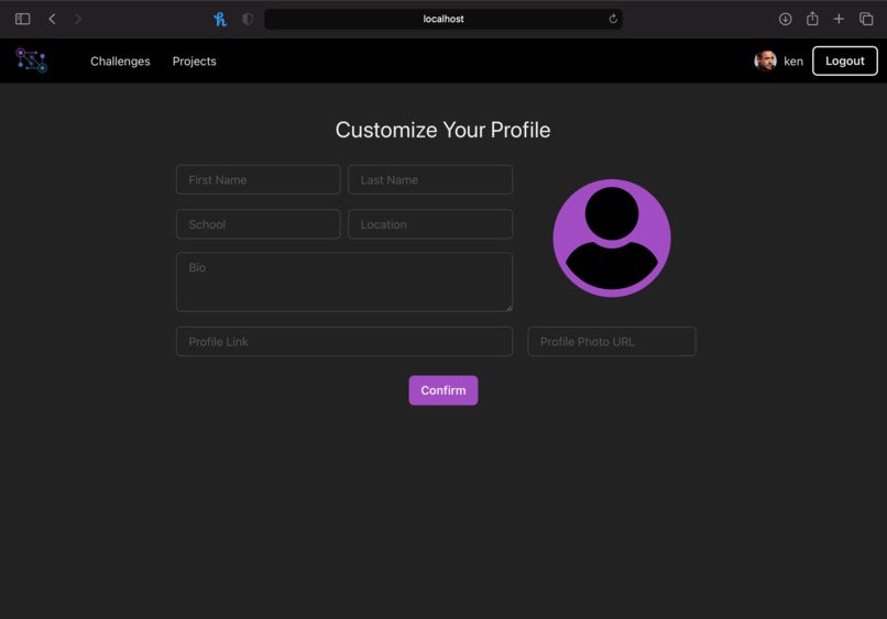 Innopact – screenshot 4