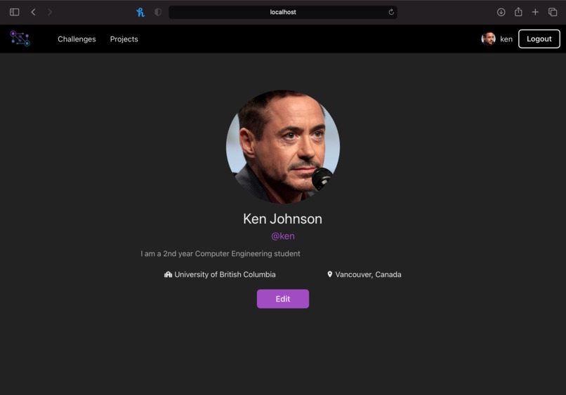 Innopact – screenshot 5