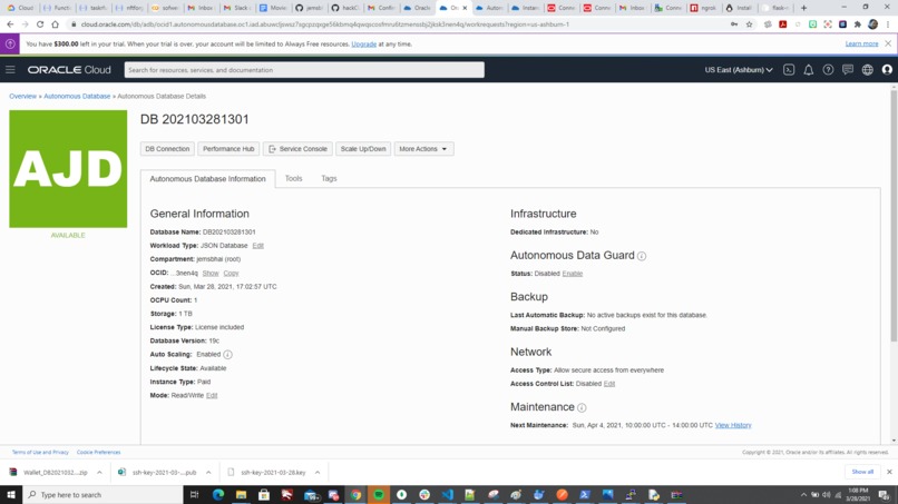 SafeWalk – screenshot 6