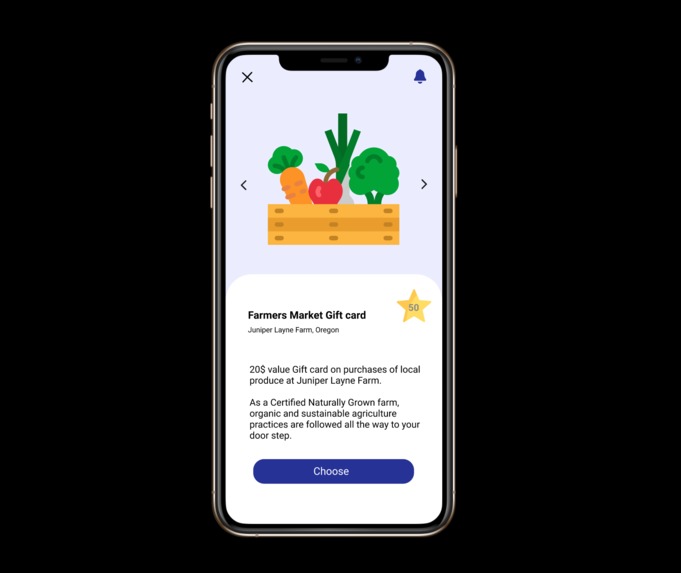 Foodify – screenshot 5