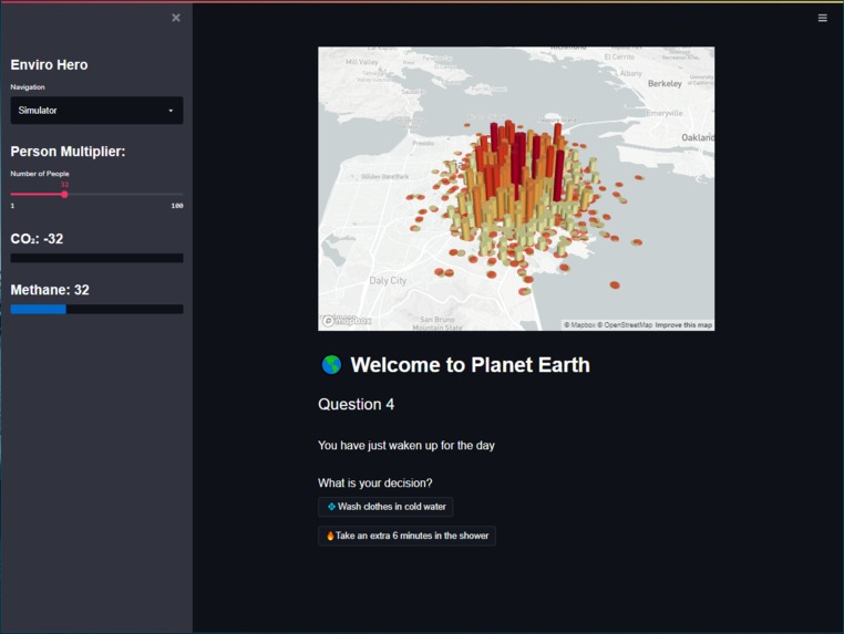 Enviro Hero – screenshot 4