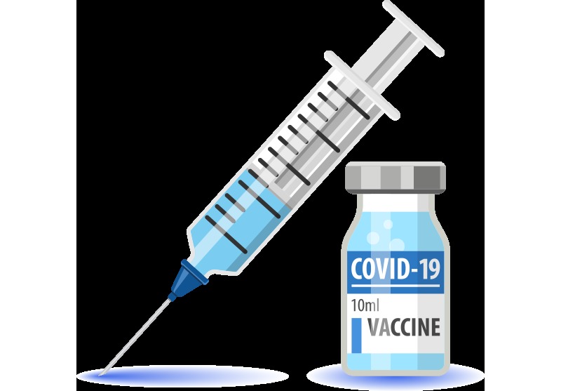 COVID Vaccine Availability Notification Tool – screenshot 1