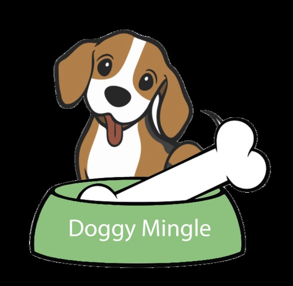 Doggy Doggy-Mingle – screenshot 1