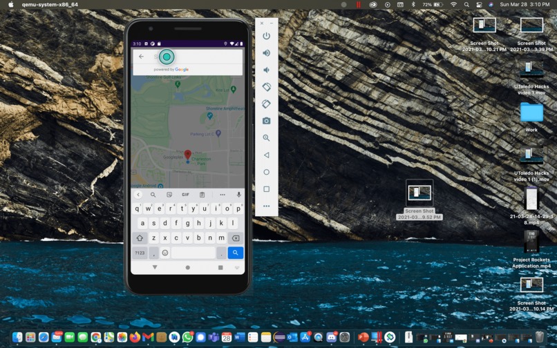 Project Rockets – screenshot 4