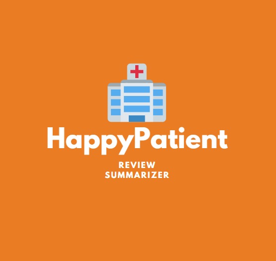 HappyPatient – screenshot 1