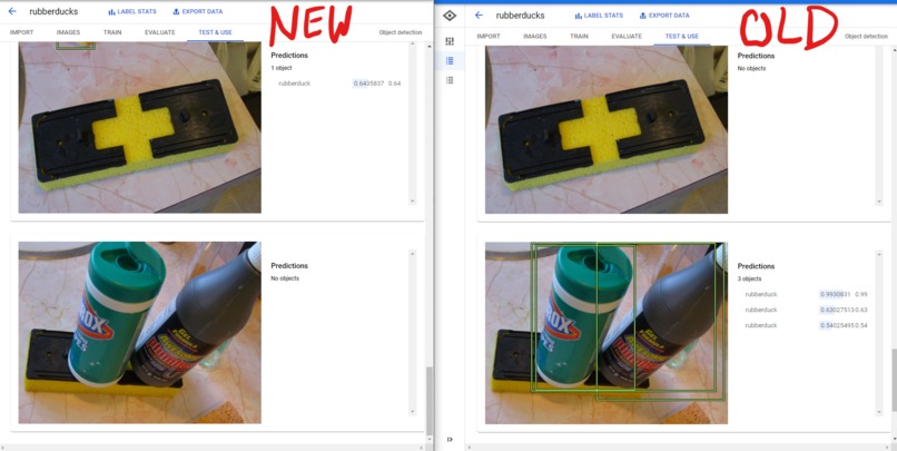 Rubber Duck or Not – screenshot 10