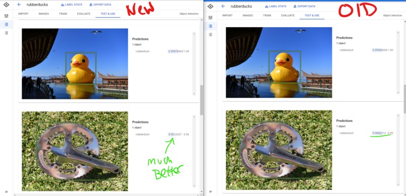 Rubber Duck or Not – screenshot 11