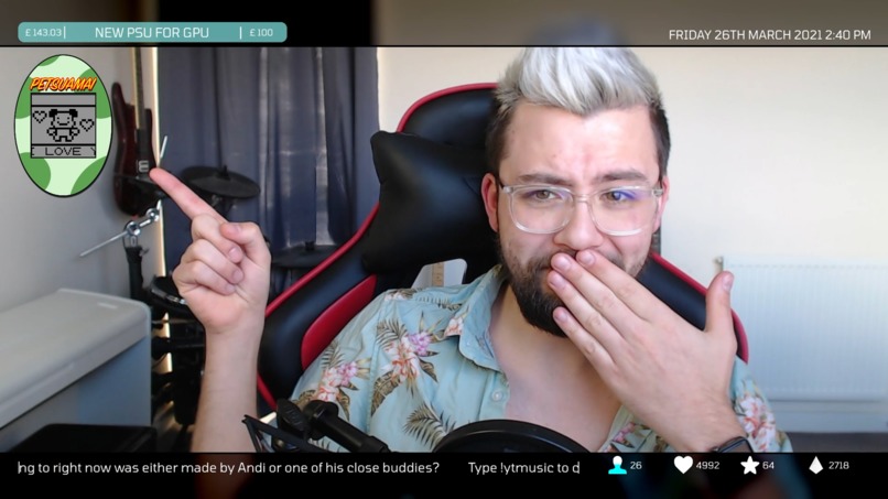 Petsuamai – screenshot 3