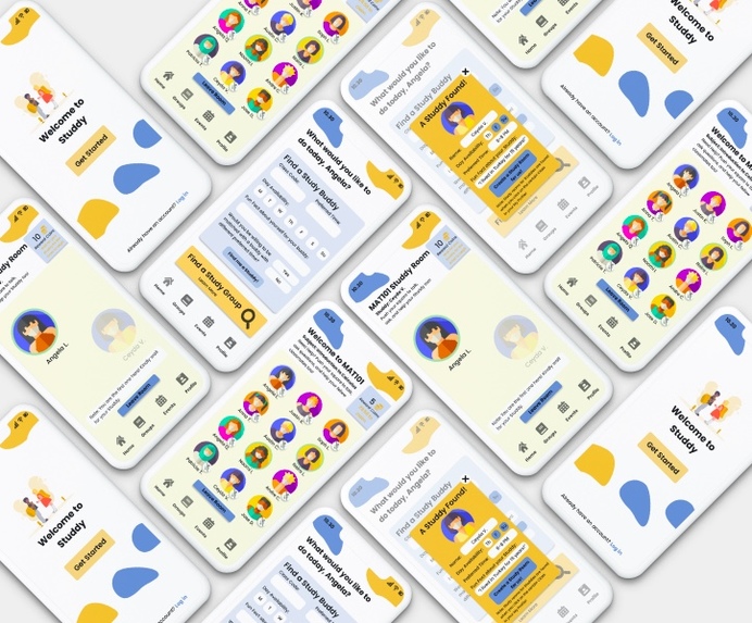 Studdy – screenshot 1