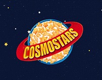 COSMOSTARS – screenshot 1