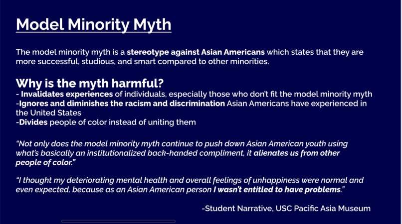 Advocates for AAPI Women – screenshot 8