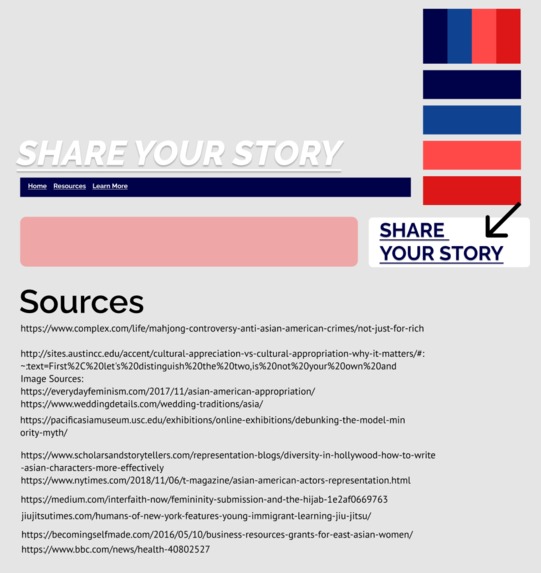 Advocates for AAPI Women – screenshot 11