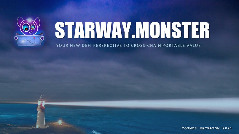 Starway Monster – screenshot 10