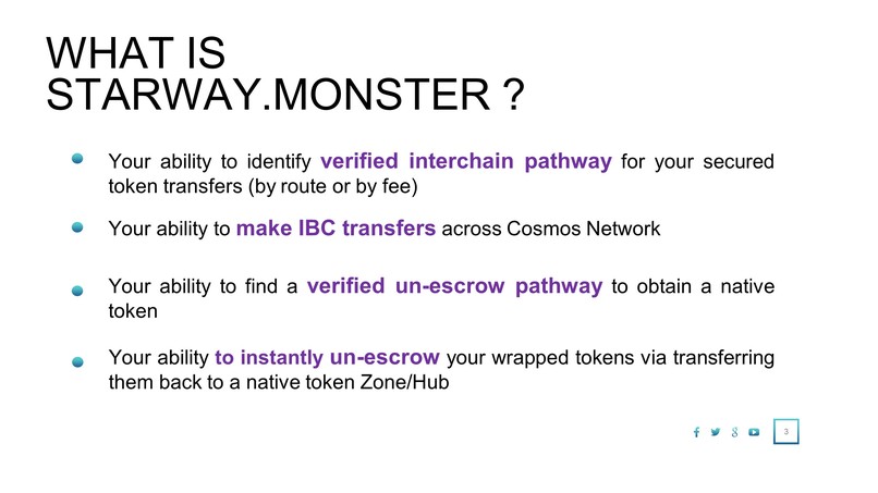 Starway Monster – screenshot 11