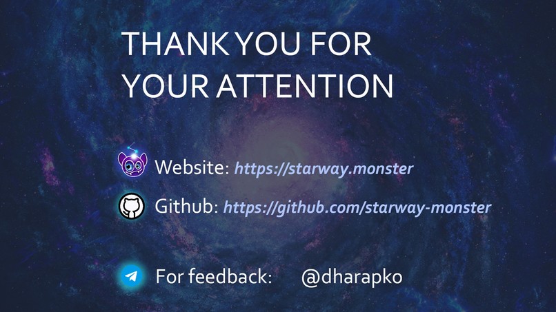 Starway Monster – screenshot 15