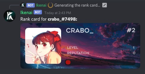 Ikenai – screenshot 2