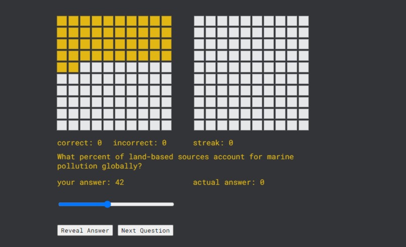 OceanViz – screenshot 3