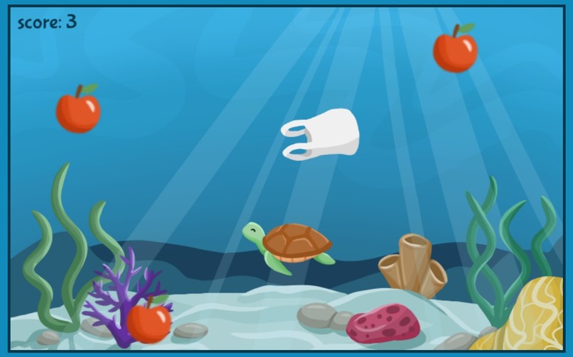 The Adventure of Eddie – screenshot 1