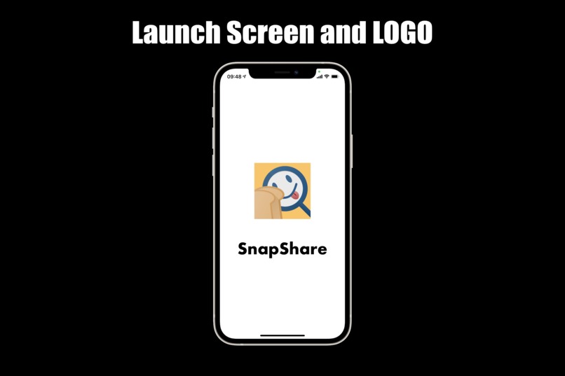 Snap & Share – screenshot 3