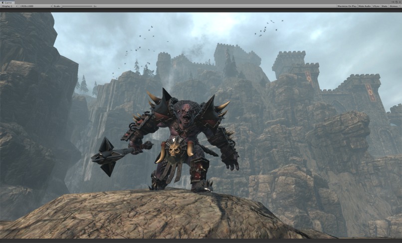 Stream Arenas – screenshot 2