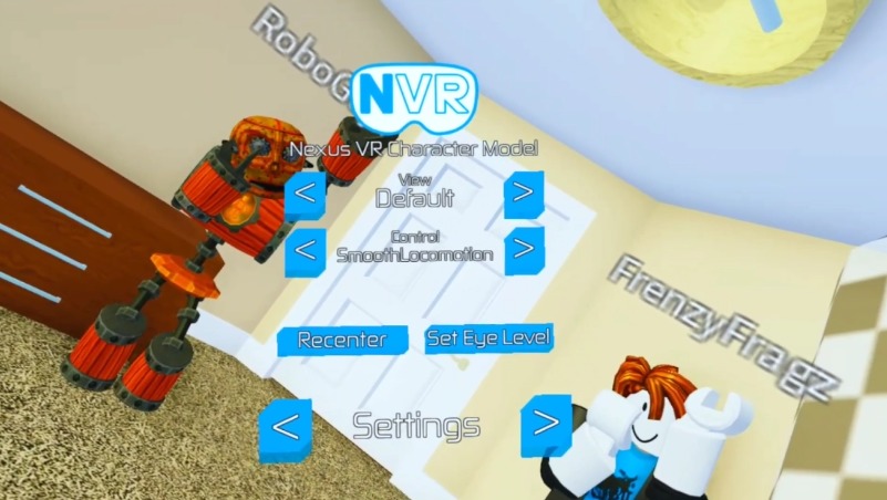 offCampus – screenshot 4