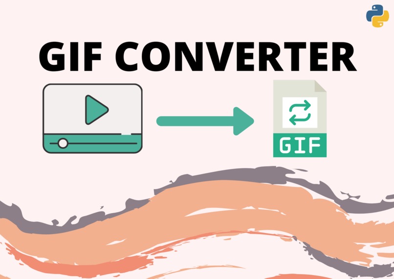 GIF-Converter – screenshot 1