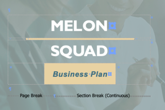 Create a Business Plan | Devpost