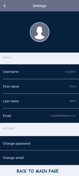 LightSpeed Transfers – screenshot 7