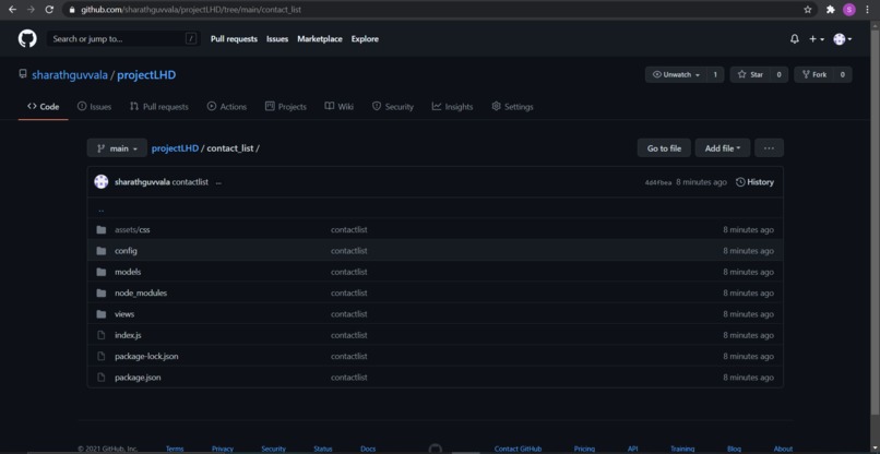 Starter Pack – screenshot 1