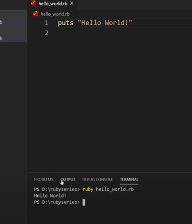HELLO WORLD IN DIFFERNET LANGUAGE – screenshot 1
