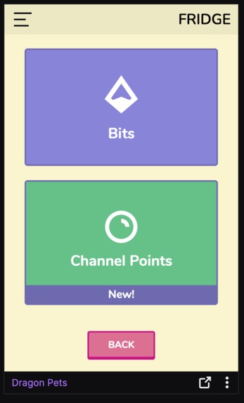 Feeding Dragons With Channel Points – screenshot 6