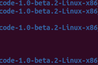 Hello, World in a New Language
